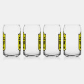 グランドパモーターバイクリダー ガラス缶 (左)