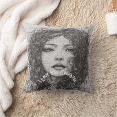 グランドパラグジュアリーユニークリビング装飾用クッション クッション (ブランケット)