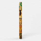 グランドパレスインバンコクタイ Case-Mate iPhoneケース (裏面/右)