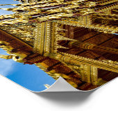 グランドパレスゴールデンパビリオン ポスター (角)