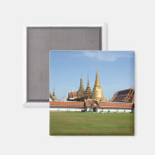 グランドパレスビスタ マグネット (正面/裏面)