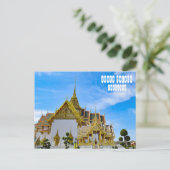 グランドパレス ポストカード (スタンド正面)