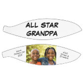 グランドパ写真 バスケットボール (パネル)