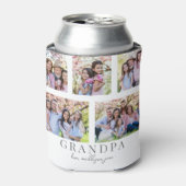 グランドパ写真 缶クーラー (缶正面)