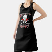 グランドパ大尉 エプロン (インサイチュ)