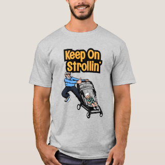 グランドパ用クールTシャツ Tシャツ