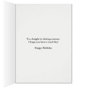 グランドパ誕生日ウィズシールド (内側 (右))