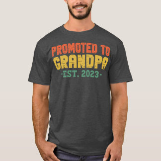 グランドパ1に昇格 Tシャツ