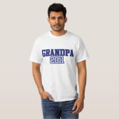 グランドパ2011 Tシャツ (正面フル)