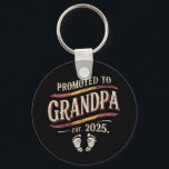 グランドパ2025グランドパベスト2025に昇格 キーホルダー<br><div class="desc">グランドパ2025グランドパエスト2025すぐにグランドパになる</div>