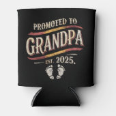 グランドパ2025グランドパベスト2025に昇格 缶クーラー (正面)