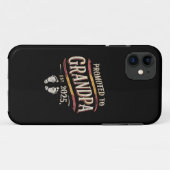 グランドパ2025グランドパベスト2025に昇格 Case-Mate iPhoneケース (裏面(横))