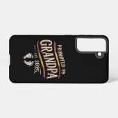 グランドパ2025グランドパベスト2025に昇格 SAMSUNG GALAXYケース (裏面横)