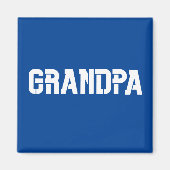 +グランドパ マグネット (正面)