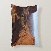 グランドビューポイントアットキャニョンランズナショナルパーク アクセントクッション (正面(垂直))