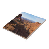 グランドビューポイントアットキャニョンランズナショナルパーク タイル (側面)