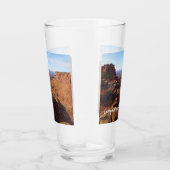 グランドビューポイントアットキャニョンランズナショナルパーク タンブラーグラス (右)