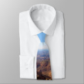 グランドビューポイントアットキャニョンランズナショナルパーク ネクタイ (タイ)