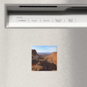 グランドビューポイントアットキャニョンランズナショナルパーク マグネット (インサイチュ (食洗機))