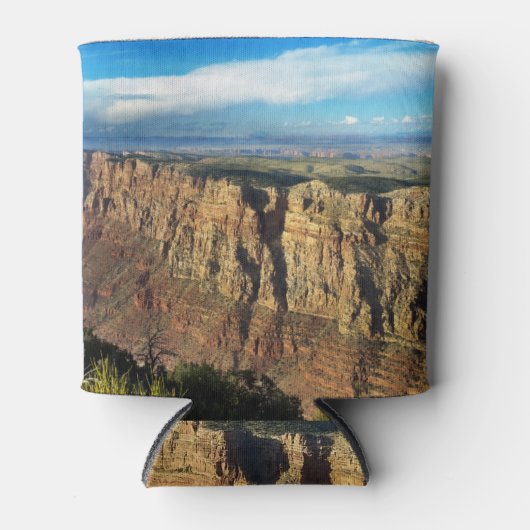 グランドビューポイントグランドキャニオン国立公園 缶クーラー (正面)