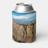グランドビューポイントグランドキャニオン国立公園 缶クーラー (缶裏面)