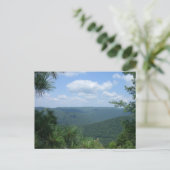 グランドビュー ポストカード (スタンド正面)