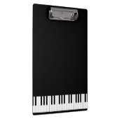 グランドピアノ クリップボード (右)
