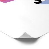 グランドピカラフルアノ ポスター (角)