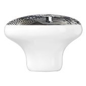 グランドピクラシカルアノ セラミックノブ (側面)