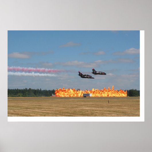 グランドフィナーレ! ポスター (正面)