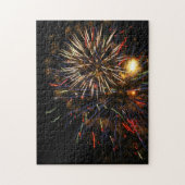 グランドフィナーレ 11' x 14' パズル (縦)