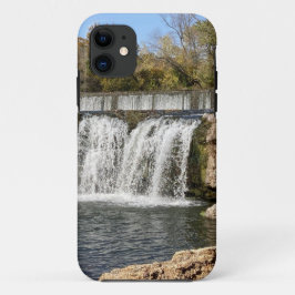 グランドフォールズ ジョプリン ミズーリ州 iPhone 11 ケース