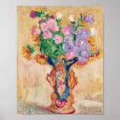 グランドブーケオーベリーンチェンマイ | ルイ・バルタット ポスター (正面)