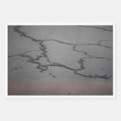 グランドプリズマティックイエローストーン国立公園 ラッピングペーパーシート (正面3)