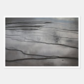 グランドプリズマティックイエローストーン国立公園 ラッピングペーパーシート (正面2)