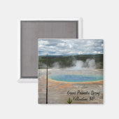 グランドプリズマティック春 マグネット (正面/裏面)