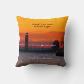 グランドヘブンサウスピアースライト2面枕 クッション (裏面)