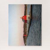 グランドヘブンサウスピエールヘッドライツジグソーパズル ジグソーパズル (縦)