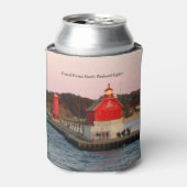 グランドヘブンサウスピエールヘッドライトはクーラー 缶クーラー (缶正面)