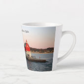 グランドヘブンサウスピエールヘッドライトラテマグ カフェラテマグ (右)