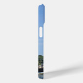 グランドヘブンミシガンライトハウス Case-Mate iPhoneケース (裏面 / 右)