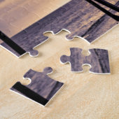 グランドヘブンライトハウスアンドピアグランドヘブン ジグソーパズル (側面)