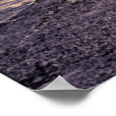 グランドヘブンライトハウスアンドピアグランドヘブン ポスター (角)