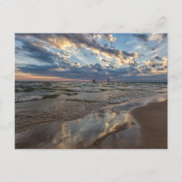 グランドヘブン州パーク ポストカード