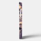 グランドヘブン灯台とピア、グランドヘブン Case-Mate iPhoneケース (裏面 / 左)