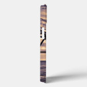 グランドヘブン灯台とピア、グランドヘブン Case-Mate iPhoneケース (裏面 / 右)