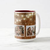 グランドペウポーグランドキッズウ素朴ッド ツートーンマグカップ (正面右)