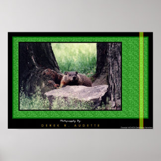 グランドホッグ2 ポスター