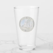 グランドホテルオンマッキナックアイランドミシガン タンブラーグラス (裏面)