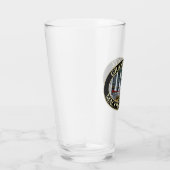 グランドホテルオンマッキナックアイランドミシガン タンブラーグラス (右)